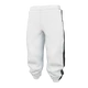 Black and White Joggers