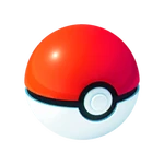 Poké Ball