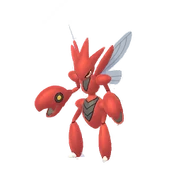 Scizor