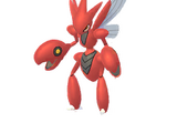 Scizor