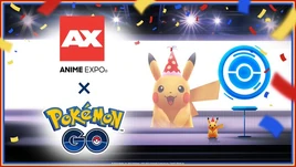 Anime Expo