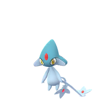 Phione, Pokémon GO Wiki