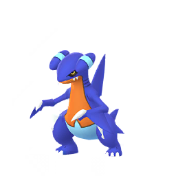 Shellder, Sonic Pokémon Wiki