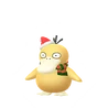 Psyduck
