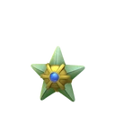 Staryu