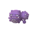 Weezing