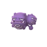 Weezing