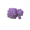 Weezing