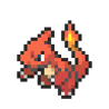 Charmeleon