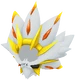 Solgaleo Mask