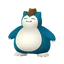 Snorlax cowboy