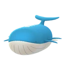 Wailord