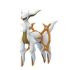 Arceus