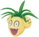 Alolan Exeggutor Hat