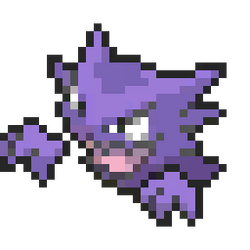 Pokemon Haunter – Pixelmon Reforged Wiki