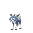 Lycanroc