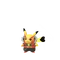 Pikachu Rock Star