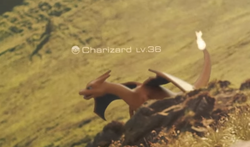 Charizard Pokemon Go Wiki Fandom Charizard Pokemon Go Wiki Fandom
