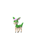 Deerling