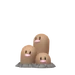 Dugtrio