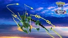 Elite Raid: Mega Rayquaza