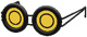Gimmighoul Glasses