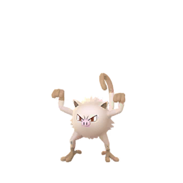 Low Level Mew & Victini from Pokémon Go Zorua Glitch - User