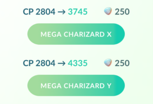 Dev Diaries: a mega update to Mega Evolution in Pokémon GO is coming soon!