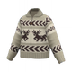 Stantler Sweater
