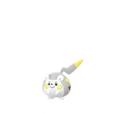 Togedemaru