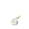 Togedemaru