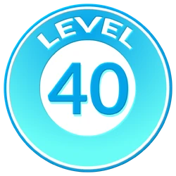 What happens after you reach level 40 in Pokémon Go? Do