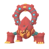 Volcanion
