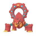Volcanion