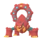 Volcanion