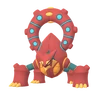 Volcanion