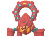 Volcanion
