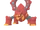 Volcanion