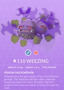 Weezing Pokedex shadow.png (884 KB) Weezing Shadow Pokédex entry