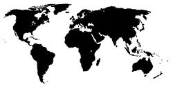 Comfey region