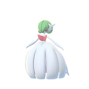 Gardevoir/Sylveon, Wiki