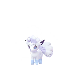 Vulpix Pokemon Go Wiki Fandom