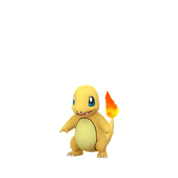 trading pogo stamp shiny charmander for a let's go pikachu/eevee MALE shiny  charmander : r/PokemonHome