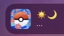 Lunatone and Solrock Event