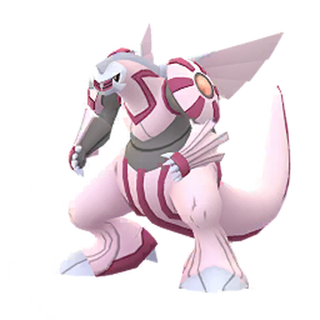 Palkia, Pokémon Wiki, FANDOM powered by Wikia