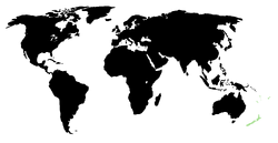Relicanth region