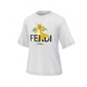 FENDI x FRGMT x POKÉMON T-Shirt