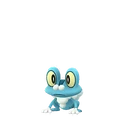 Froakie