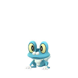 Froakie | Pokémon GO Wiki | Fandom