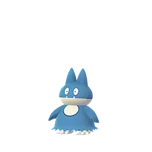 Munchlax